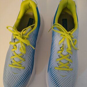 Hoka Rincon 3 men's running shoes